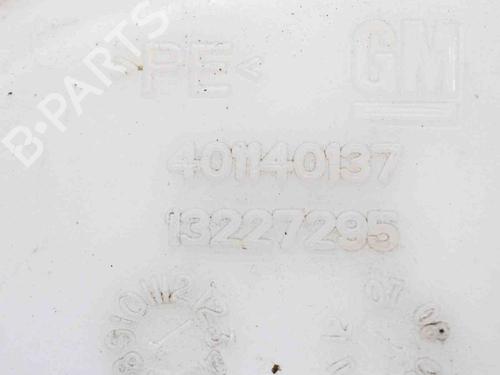 Windscreen washer tank OPEL INSIGNIA A (G09) 2.0 CDTI (68) | BP6751365C113 