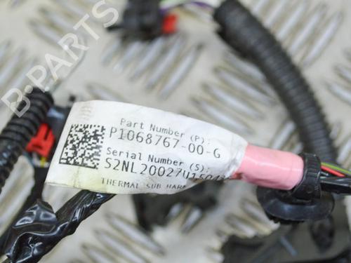 Wiring harness TESLA MODEL 3 (5YJ3) EV AWD | BP27753390E16