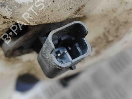 Windscreen washer tank PEUGEOT 3008 I MPV (0U_) 1.6 HDi 115 / BlueHDi 115 | BP24582924C113 