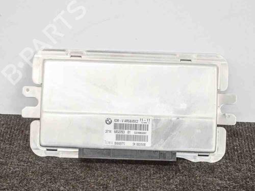 Electronic module BMW 5 Touring (F11) 530 d | BP6757319M83 
