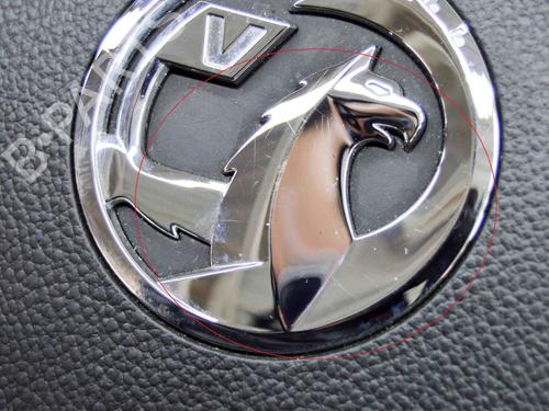 Driver airbag OPEL INSIGNIA A (G09) 2.0 CDTI (68) | BP11815011C9 
