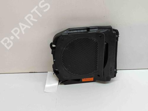 Used Electronic module BMW 6 Convertible (F12) 650 i (449 hp) 28137385