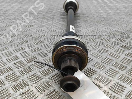 Right rear driveshaft PORSCHE CAYENNE Coupe (9YB) 4.0 S AWD (9YBBJ1) | BP29752980M41  - Image 6