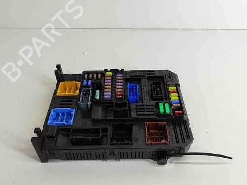 Fuse box OPEL MOKKA 1.2 (76) | BP27771484E1