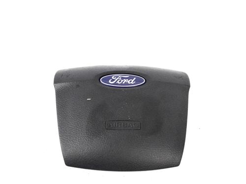 Used Driver airbag FORD GALAXY II (WA6) 2.0 TDCi (136 hp) 30233390