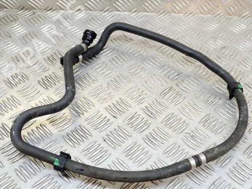 Pipe BMW X3 (G01, F97, G08) M Competition | BP27753847M125 
