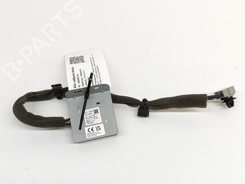 Antenne/Base NISSAN QASHQAI III (J12) 1.3 DIG-T All-wheel Drive (158 hp) 28556124