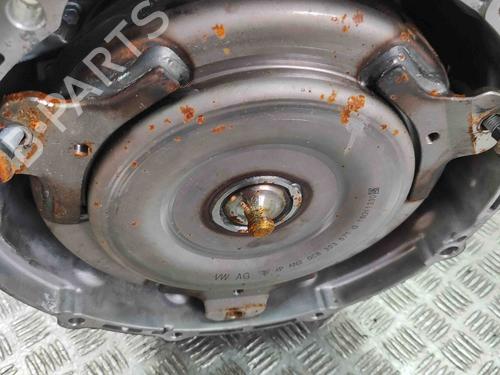 Gearbox VW PASSAT B8 (3G2, CB2) 2.0 TDI 4motion | BP29485999M3 