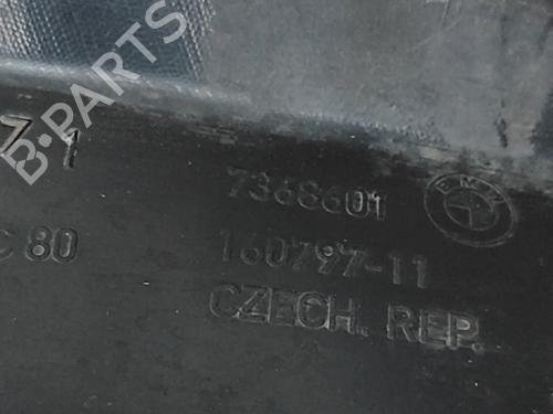 Hjulbue BMW i3 (I01) Range Extender | BP27512941C56 