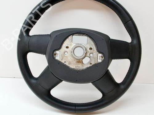 Steering wheel AUDI A4 B8 Avant (8K5) 2.0 TDI | BP8144866C49 