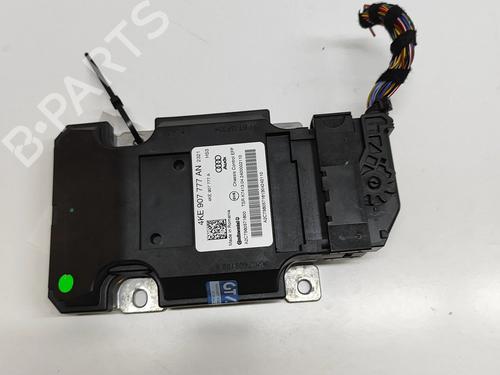 Electronic module AUDI Q8 E-TRON Sportback (GET) 55 quattro | BP29391762M83 - Image 3