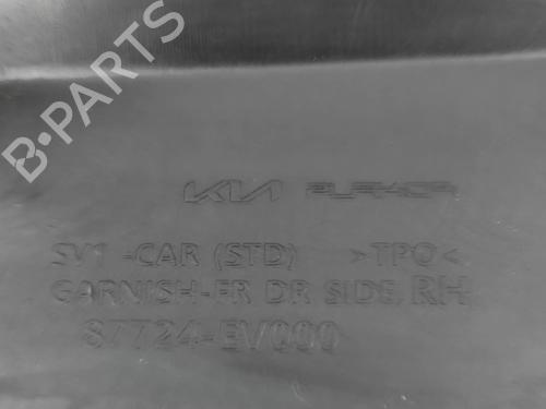 Dørliste KIA EV3 EV | BP39534342C150 - Image 10
