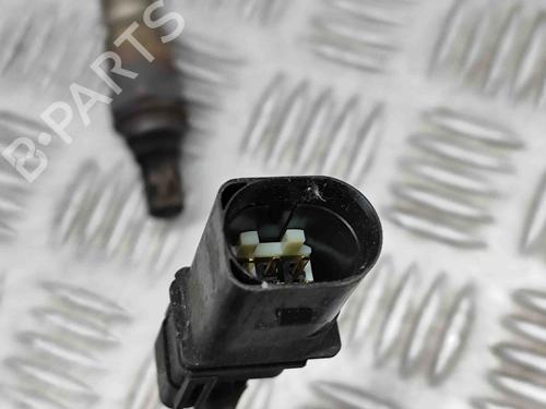 Electronic sensor SKODA SUPERB III Estate (3V5) 2.0 TDI | BP26281169M84