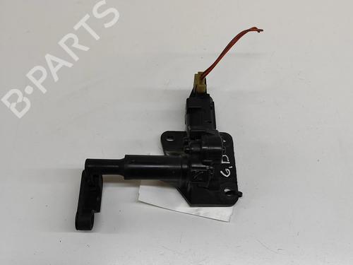 Used Electronic module CHRYSLER GRAND VOYAGER V (RT) 3.8 (200 hp) 27785845