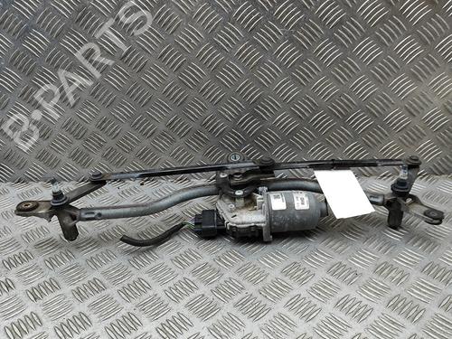 Front wipers mechanism FORD RANGER (TKE) 2.0 EcoBlue 4x4 | BP29975606C83 