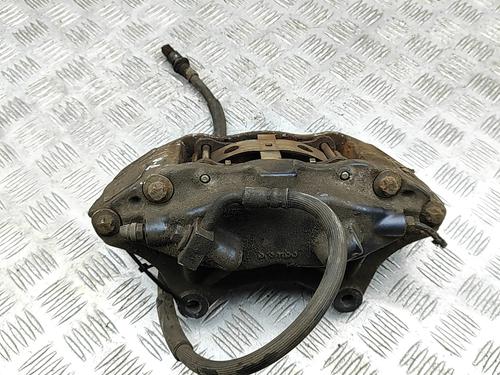 Right front brake caliper TESLA MODEL X (5YJX) P90D AWD | BP36470469M104 - Image 4