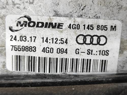 Radiator set AUDI A6 C7 (4G2, 4GC) 3.0 TDI quattro | BP33464839M120 - Image 6