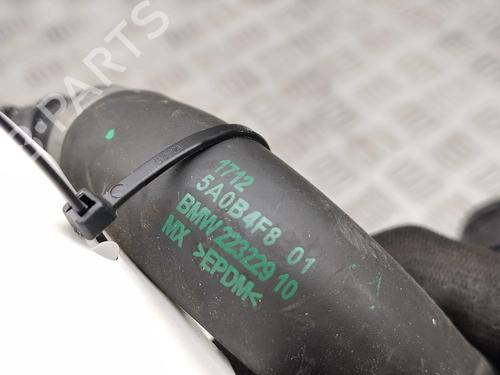Pipe BMW XM (G09) XM All-wheel Drive | BP39656553M125 - Image 7