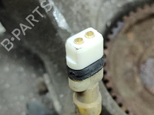 Right front steering knuckle PORSCHE BOXSTER (986) 2.5 | BP26611243M26 