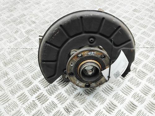 Used Left front steering knuckle VW CADDY IV Box Body/MPV (SAA, SAH) 2.0 TDI (102 hp) 32061250