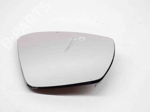 Used Right mirror glass SKODA OCTAVIA III (5E3, NL3, NR3) 2.0 TDI RS (184 hp) 14628826