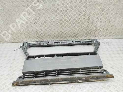 Front bumper PEUGEOT BOXER Platform/Chassis 2.0 BlueHDi 160 | BP33176463C7 - Image 3