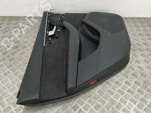 Rear left panel AUDI Q7 (4MB, 4MG, 4MQ) 3.0 TDI quattro | BP25616054C60 - Image 4