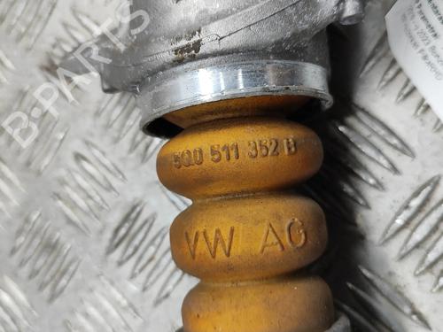 Left rear shock absorber AUDI A3 Sportback (8YA, 8YF) 30 TFSI | BP27775018M18 - Image 7