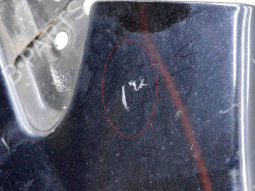 Right front fenders KIA CARENS II MPV (FJ) 2.0 CRDi | BP29890685C42