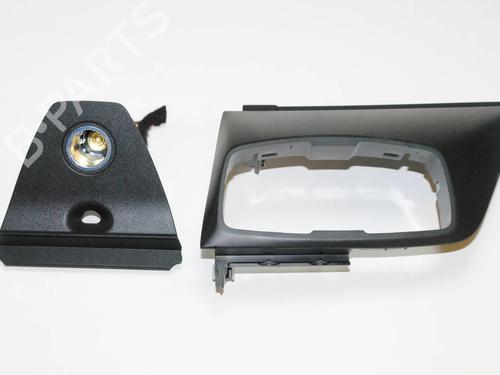 Used Other BMW i3 (I01) Range Extender (102 hp) 9865639