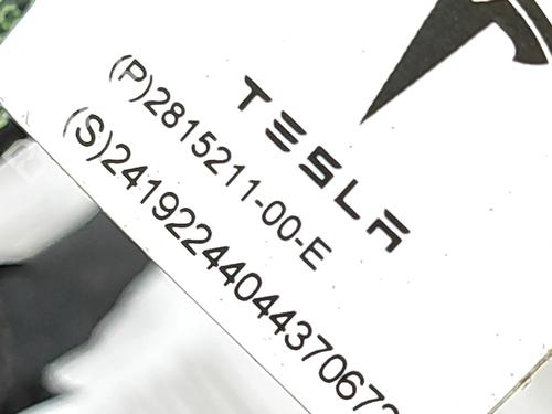 Wiring harness TESLA MODEL Y (5YJY) EV Performance All-wheel Drive | BP34701508E16  - Image 8