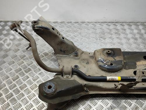 Subframe FORD TRANSIT V363 Van (FCD, FDD) 2.0 EcoBlue | BP37642393M9 - Image 2