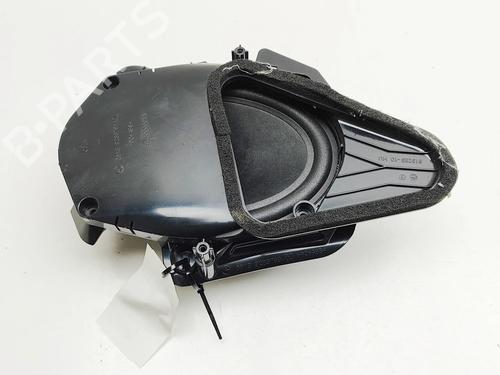 Used Electronic module Electronic module BMW i3 (I01) Electric (170 hp) 33383612 33383612