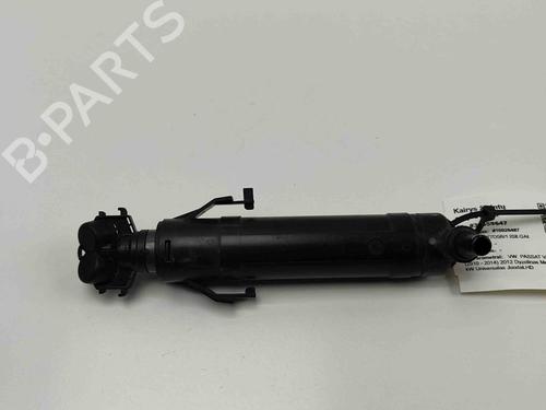 Lyktespyler VW PASSAT B7 Variant (365) 1.6 TDI (105 hp) 26890886