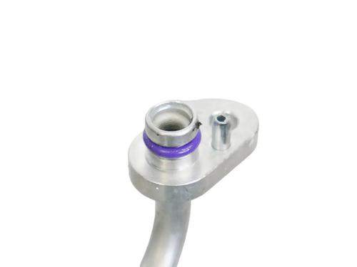 AC pipe SKODA ENYAQ iV SUV (5AZ) 50 | BP33363352M126 - Image 4