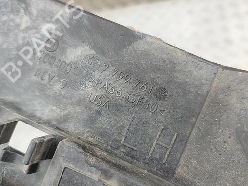 Front slam panel BMW X5 (E70) xDrive 40 d | BP34217914C72  - Image 7