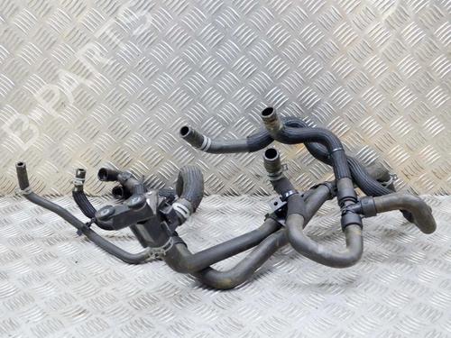 Used Pipe FORD FOCUS III 1.5 EcoBoost (150 hp) 14643679