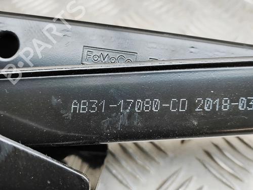 Andre FORD RANGER (TKE) 3.2 TDCi 4x4 | BP37609921O1 - Image 7