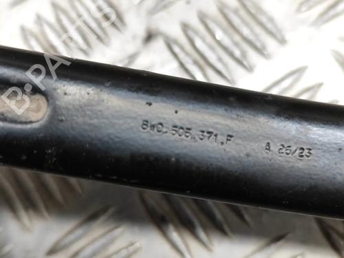 Left rear suspension arm AUDI A4 B9 Avant (8W5, 8WD) RS4 TFSi quattro | BP27772110M14