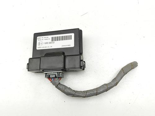 Modulo electronico HONDA CIVIC IX (FK) 2.2 i-DTEC (FK3) (150 hp) 29616106