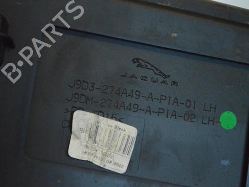 Dørliste JAGUAR I-PACE (X590) EV400 AWD | BP30248961C150 