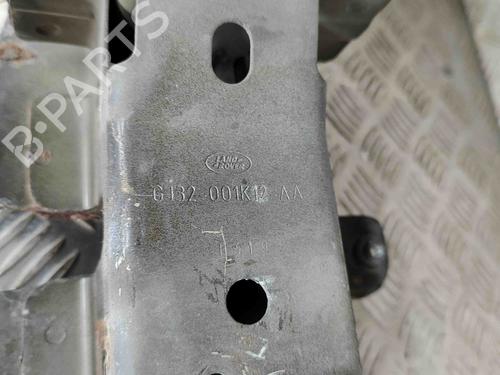 Crossmember LAND ROVER RANGE ROVER EVOQUE (L538) 2.0 D | BP18314261C162