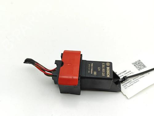 Outra MASERATI LEVANTE SUV (M161) 3.0 D Q4 (250 hp) 27205605