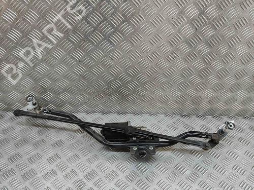 Used Front wipers mechanism VW AMAROK (2HA, 2HB, S1B, S6B, S7A, S7B, AGD) 3.0 TDI 4motion (224 hp) 27608078