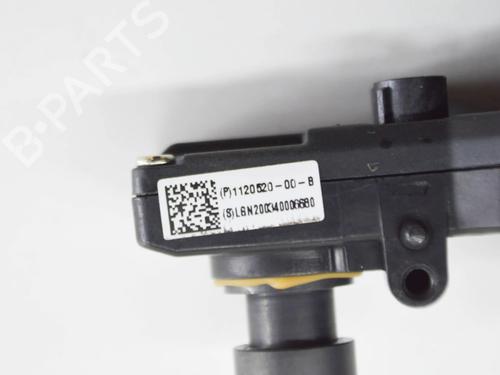 Camera TESLA MODEL X (5YJX) P100D AWD | BP15376996E14 