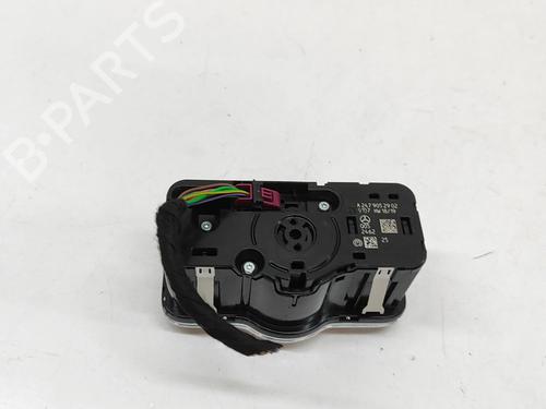 Electronic module MERCEDES-BENZ CLA (C118) CLA 200 (118.387) | BP33373570M83 - Image 2
