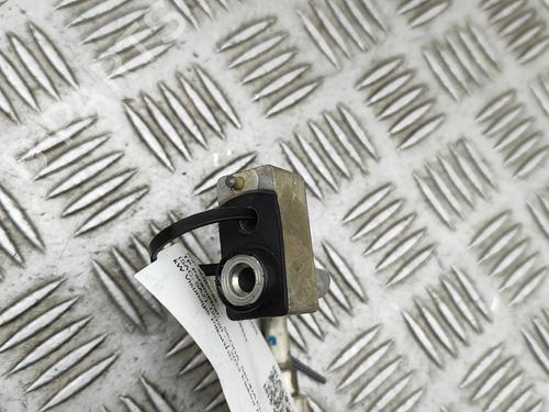 AC pipe SKODA ENYAQ iV SUV (5AZ) 60 | BP31687080M126 