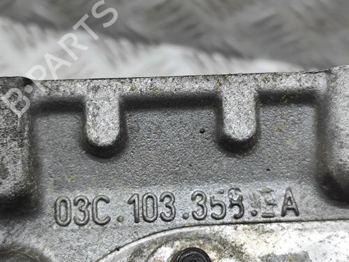 Cylinder head BMW 5 (E60) 530 d | BP38977881M5 - Image 9
