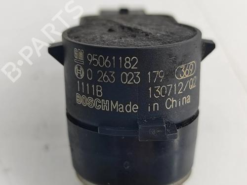 Electronic module OPEL MOKKA / MOKKA X (J13) 1.7 CDTI (_76) | BP24975237M83 - Image 8