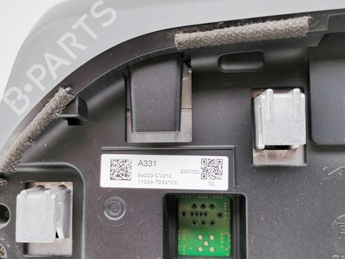 Instrument cluster KIA EV6 (CV) 77 | BP38960658C47  - Image 5